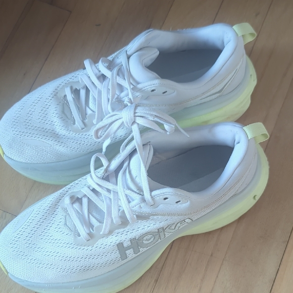 Hoka Shoes - Hoka Bondi 8